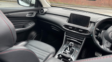 MG Hs 1.5 T-GDI PHEV Exclusive 5dr Auto Hatchback